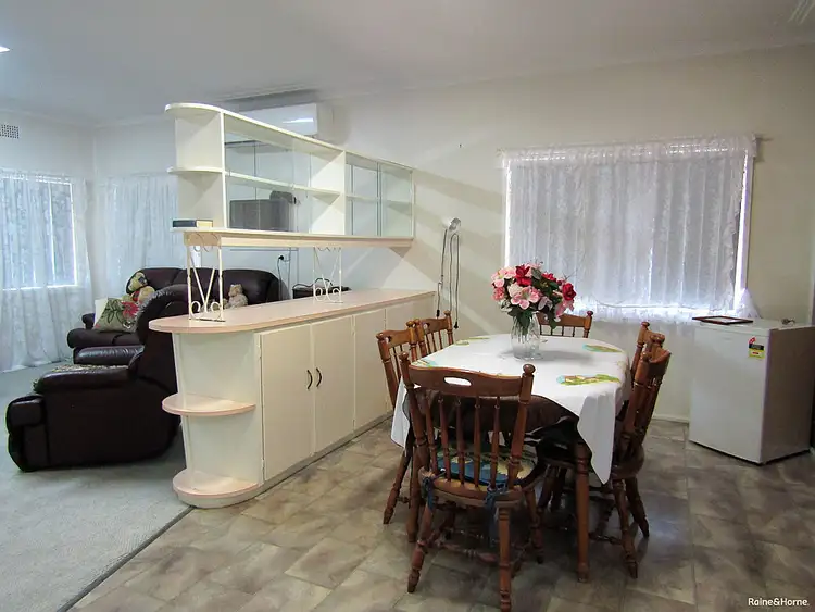 Fifth view of Homely house listing, 22 Brand Street, Moree NSW 2400