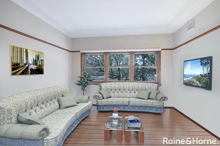 62 Windsor Street, Richmond NSW 2753