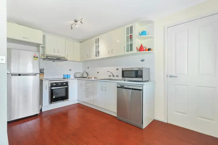 Third view of Homely house listing, 4 Hyam Road, Hyams Beach NSW 2540