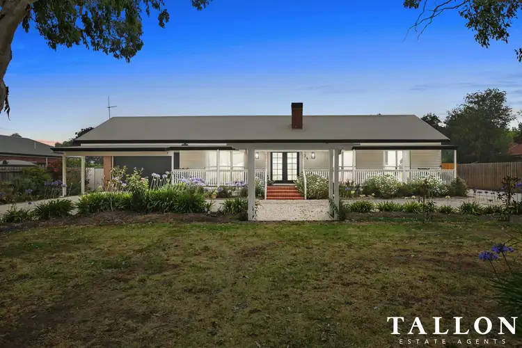1/34 Burke Street, Hastings VIC 3915