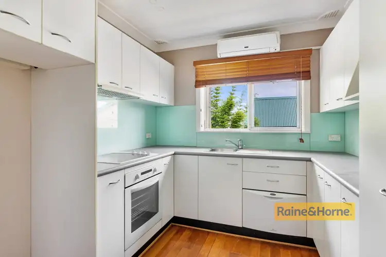 Second view of Homely unit listing, 2/198 Booker Bay Road, Booker Bay NSW 2257