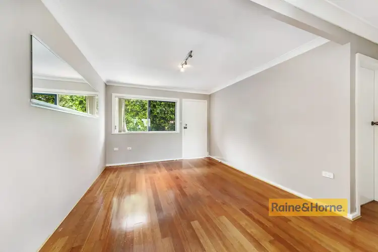 Third view of Homely unit listing, 2/198 Booker Bay Road, Booker Bay NSW 2257