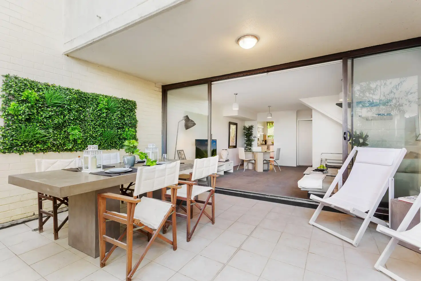 Main view of Homely apartment listing, 12/3 Christie Street, Wollstonecraft NSW 2065