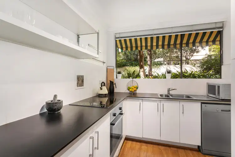 Fourth view of Homely apartment listing, 12/3 Christie Street, Wollstonecraft NSW 2065