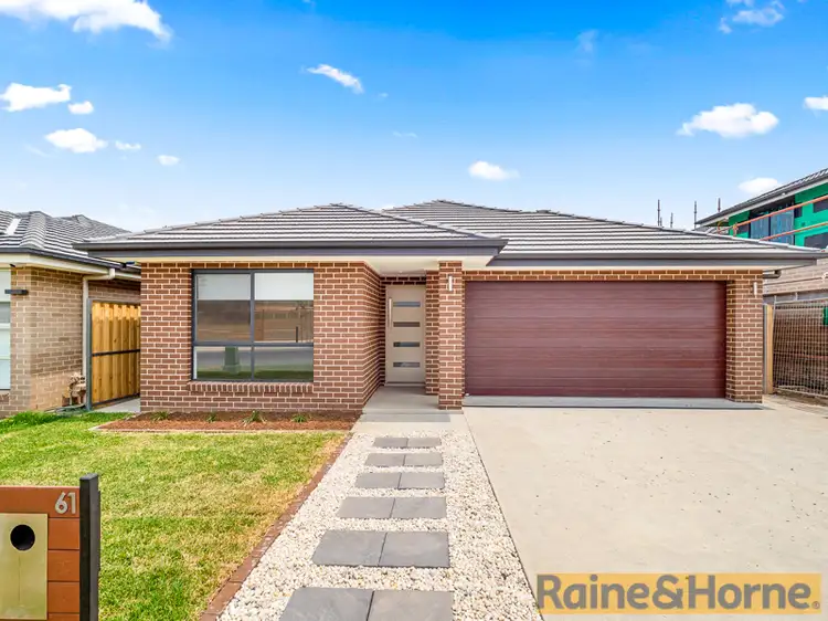 61 Brahman Road
