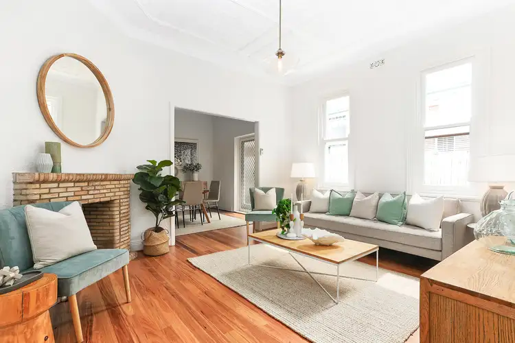 22 Chatham Street, Randwick NSW 2031