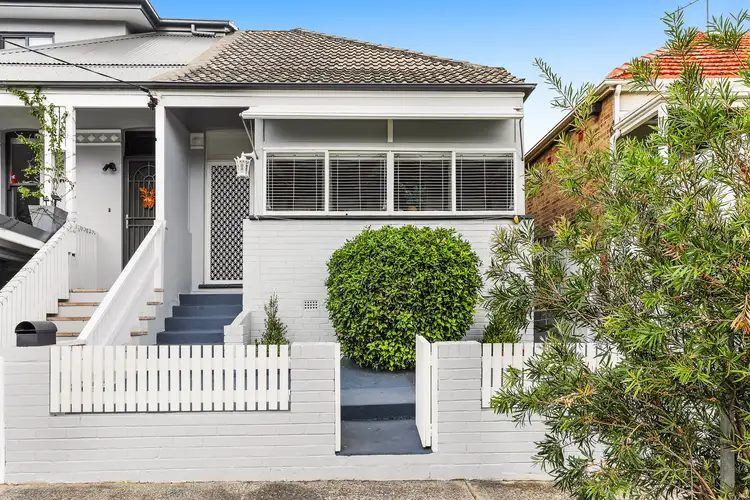 Sixth view of Homely house listing, 22 Chatham Street, Randwick NSW 2031