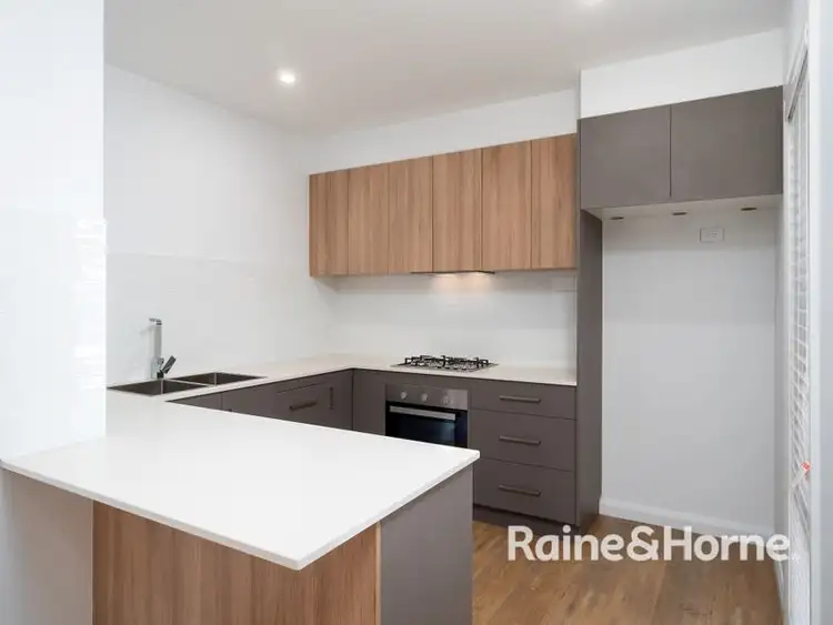 Second view of Homely townhouse listing, 6/210 Fitzmaurice Street, Wagga Wagga NSW 2650