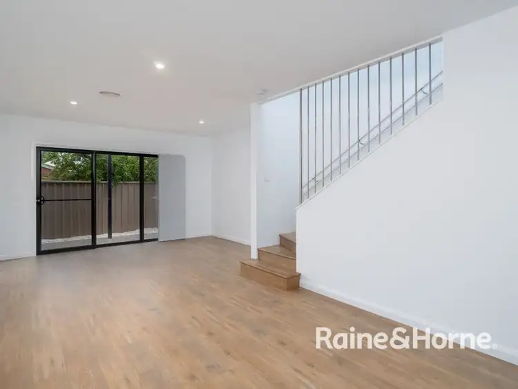 Third view of Homely townhouse listing, 6/210 Fitzmaurice Street, Wagga Wagga NSW 2650