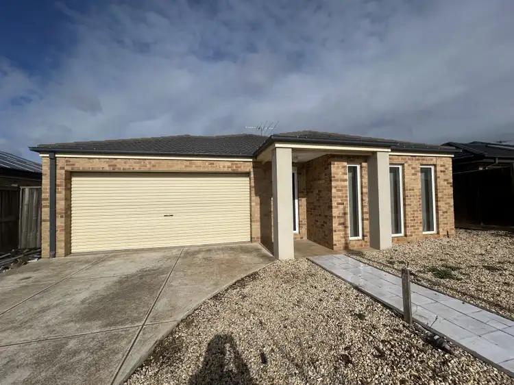 Main view of Homely house listing, 57 Oakpark Drive, Melton West VIC 3337