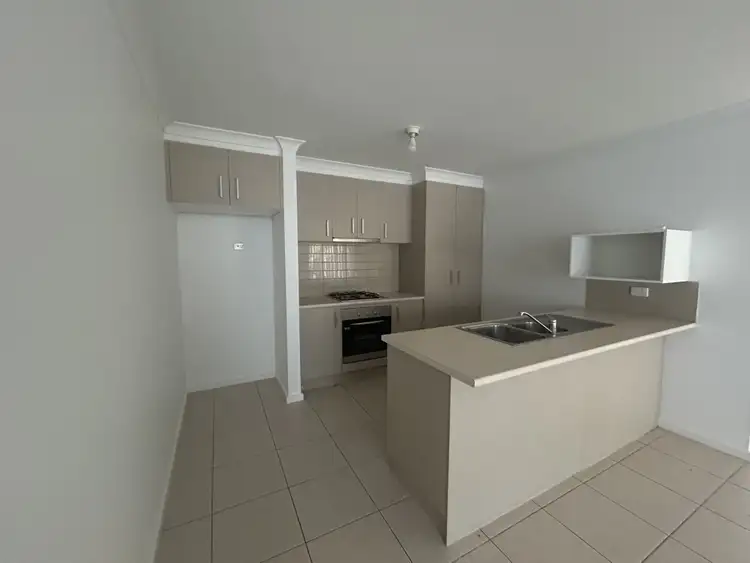 Second view of Homely house listing, 57 Oakpark Drive, Melton West VIC 3337