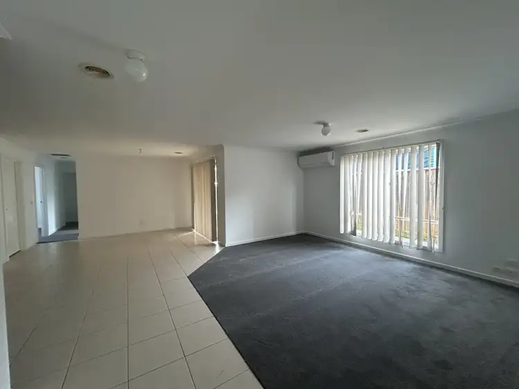 Fourth view of Homely house listing, 57 Oakpark Drive, Melton West VIC 3337