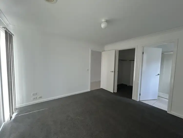 Fifth view of Homely house listing, 57 Oakpark Drive, Melton West VIC 3337