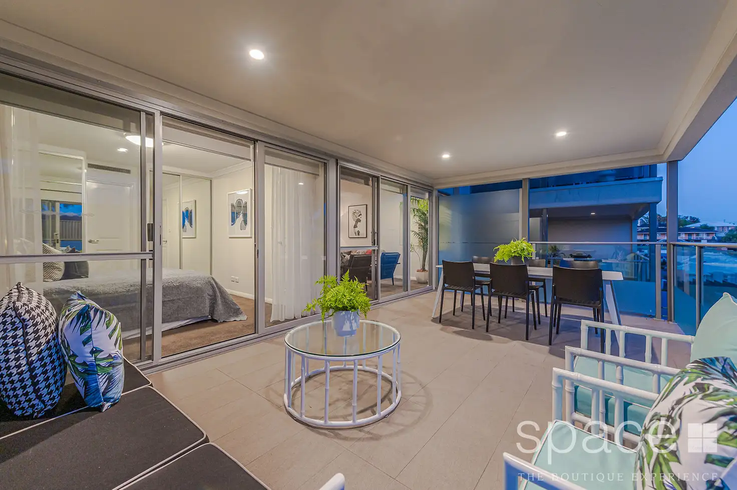 Main view of Homely apartment listing, 14/57 Pearl Parade, Scarborough WA 6019