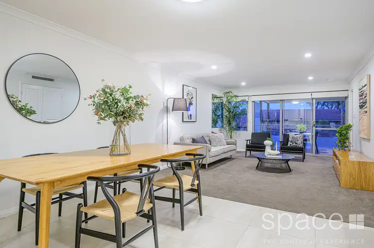 Third view of Homely apartment listing, 14/57 Pearl Parade, Scarborough WA 6019
