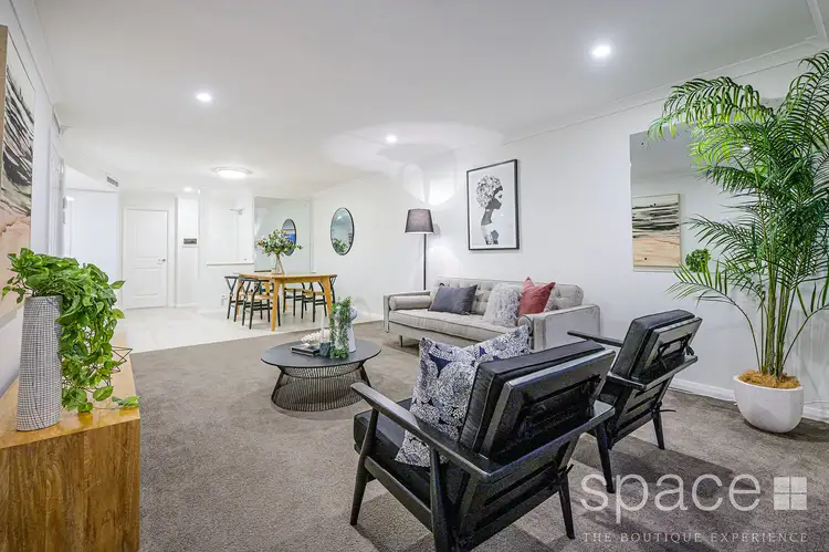 Fourth view of Homely apartment listing, 14/57 Pearl Parade, Scarborough WA 6019