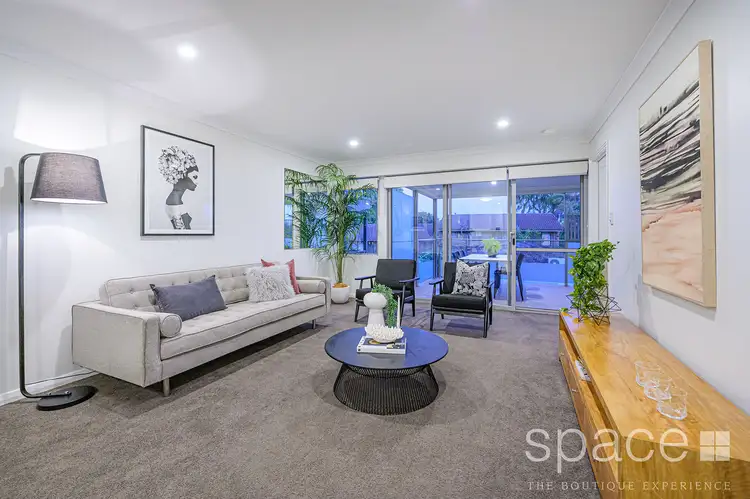 Fifth view of Homely apartment listing, 14/57 Pearl Parade, Scarborough WA 6019