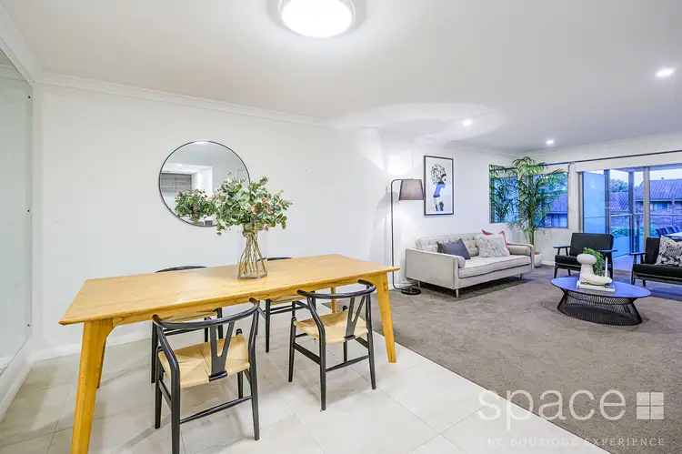 Sixth view of Homely apartment listing, 14/57 Pearl Parade, Scarborough WA 6019
