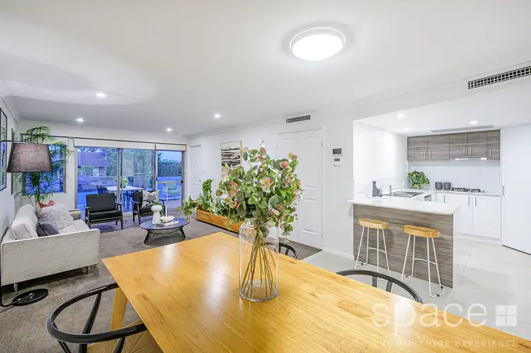 Seventh view of Homely apartment listing, 14/57 Pearl Parade, Scarborough WA 6019