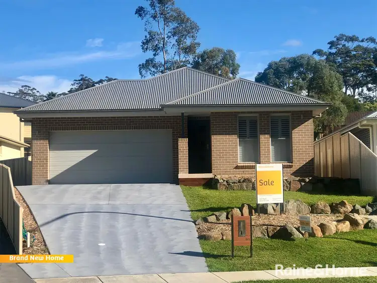 69 Leo Drive, Narrawallee NSW 2539