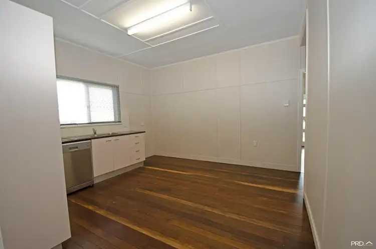 Fourth view of Homely house listing, 26 Brown Street, Norville QLD 4670