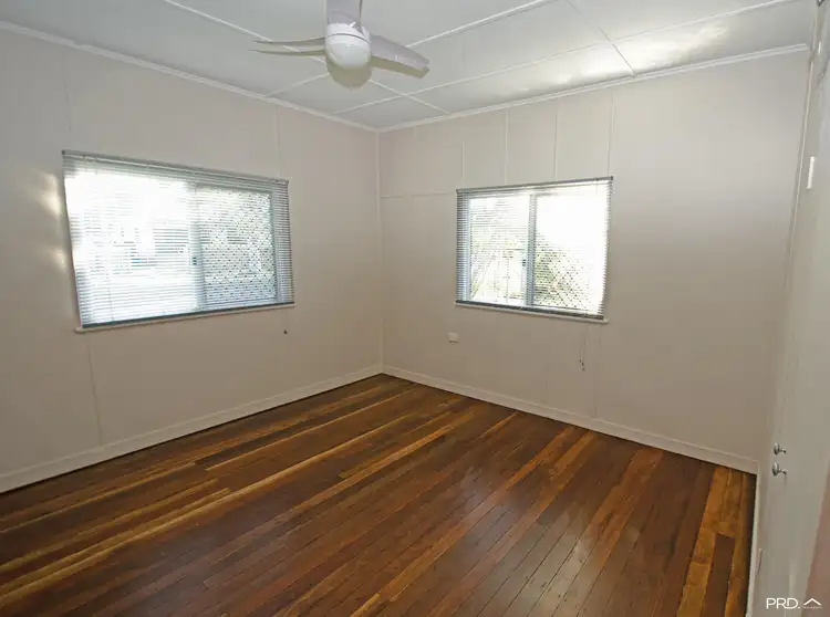 Fifth view of Homely house listing, 26 Brown Street, Norville QLD 4670