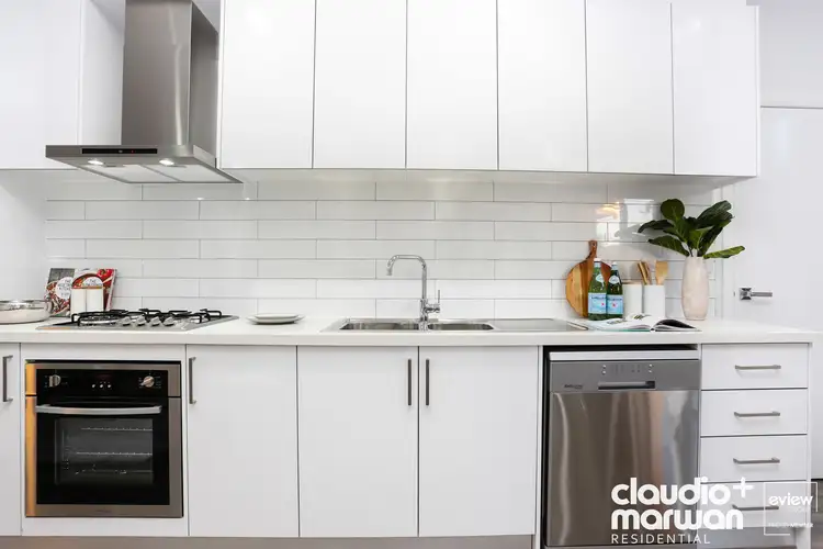 Fourth view of Homely townhouse listing, 2/91 Gowrie Street, Glenroy VIC 3046