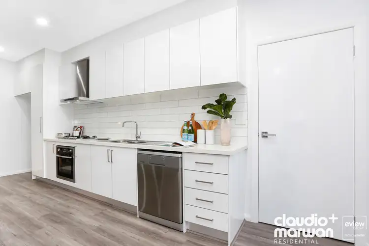 Fifth view of Homely townhouse listing, 2/91 Gowrie Street, Glenroy VIC 3046