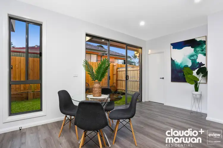 Sixth view of Homely townhouse listing, 2/91 Gowrie Street, Glenroy VIC 3046