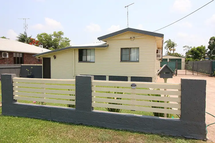 20 KING STREET, Ayr QLD 4807