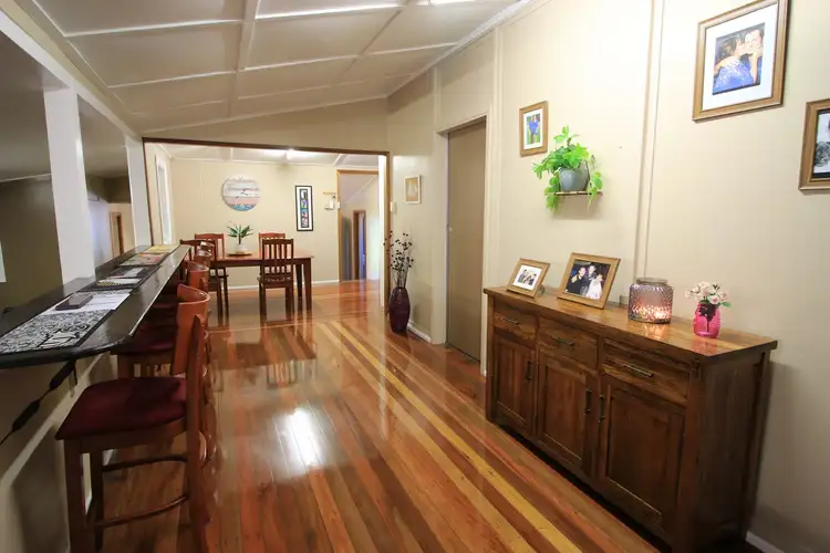 Fifth view of Homely house listing, 20 KING STREET, Ayr QLD 4807