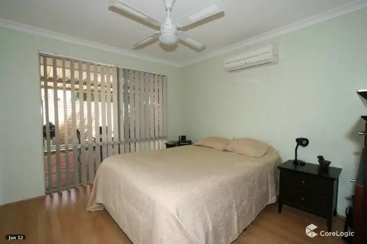 Second view of Homely unit listing, 5/66 Kent Street, Rockingham WA 6168