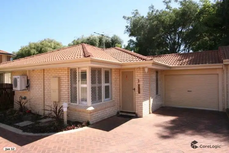 Fourth view of Homely unit listing, 5/66 Kent Street, Rockingham WA 6168