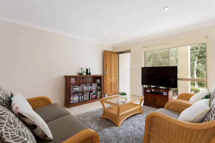 Second view of Homely townhouse listing, 02/40 Hargreaves Road, Manly West QLD 4179