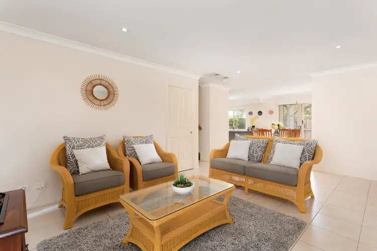 Third view of Homely townhouse listing, 02/40 Hargreaves Road, Manly West QLD 4179