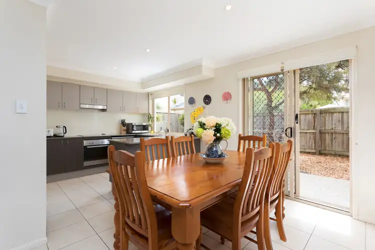 Fourth view of Homely townhouse listing, 02/40 Hargreaves Road, Manly West QLD 4179