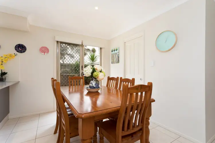 Seventh view of Homely townhouse listing, 02/40 Hargreaves Road, Manly West QLD 4179