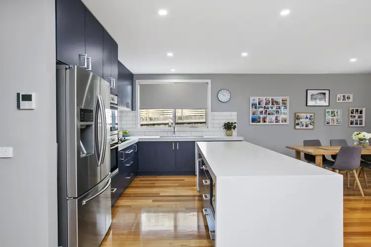 Fourth view of Homely house listing, 2/18 Braidwood Avenue, Rosebud VIC 3939