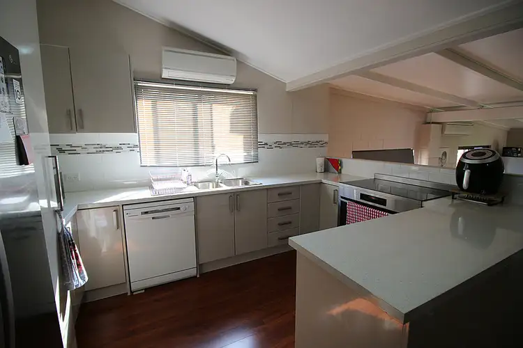 Third view of Homely house listing, 43 Canberra Street, Ayr QLD 4807