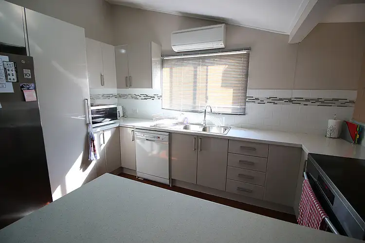 Fourth view of Homely house listing, 43 Canberra Street, Ayr QLD 4807