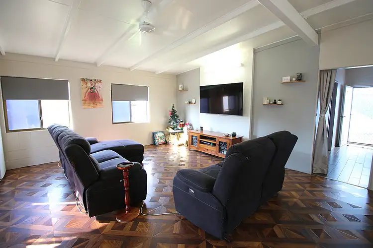 Sixth view of Homely house listing, 43 Canberra Street, Ayr QLD 4807