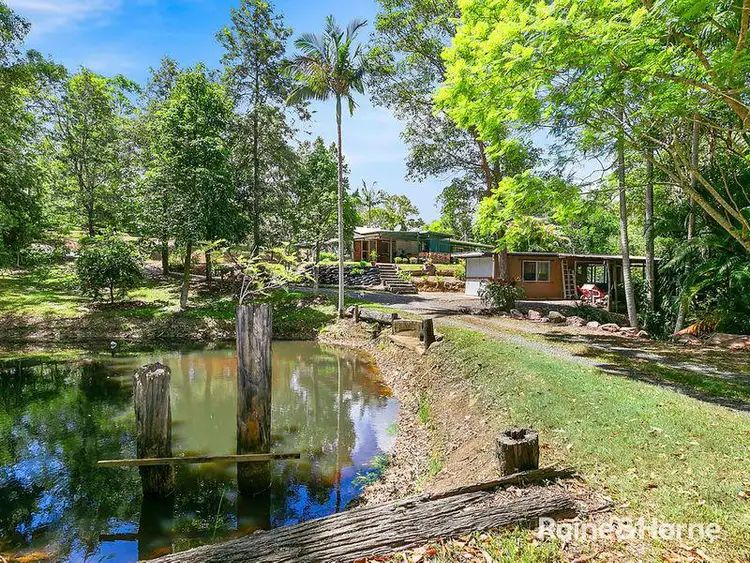 Second view of Homely house listing, 333 Schreibers Road, Cooran QLD 4569