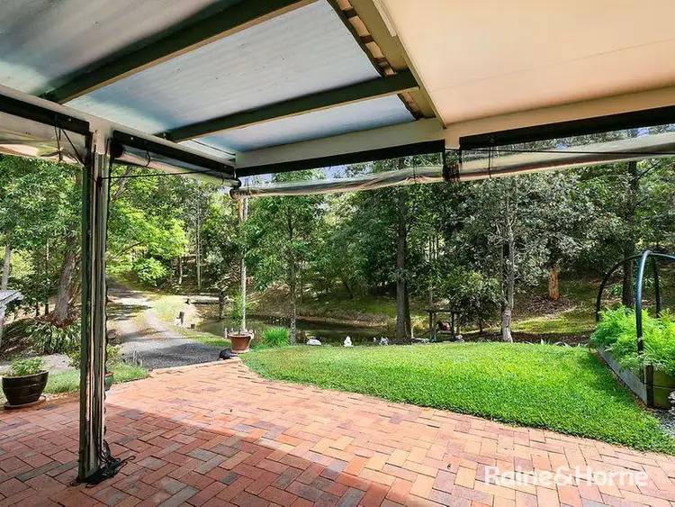 Fourth view of Homely house listing, 333 Schreibers Road, Cooran QLD 4569