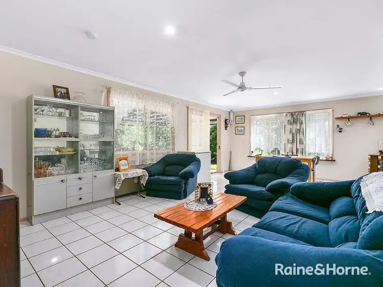Fifth view of Homely house listing, 333 Schreibers Road, Cooran QLD 4569