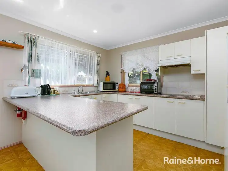 Sixth view of Homely house listing, 333 Schreibers Road, Cooran QLD 4569