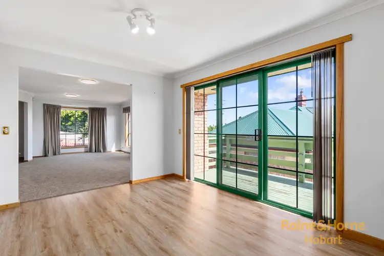 Fourth view of Homely unit listing, 2/48 Bellevue Parade, New Town TAS 7008