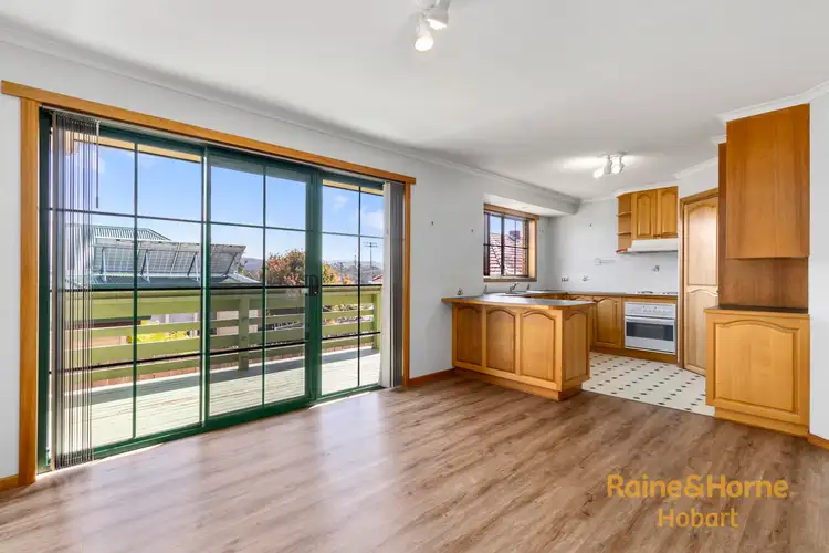 Fifth view of Homely unit listing, 2/48 Bellevue Parade, New Town TAS 7008
