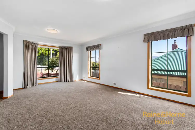Sixth view of Homely unit listing, 2/48 Bellevue Parade, New Town TAS 7008
