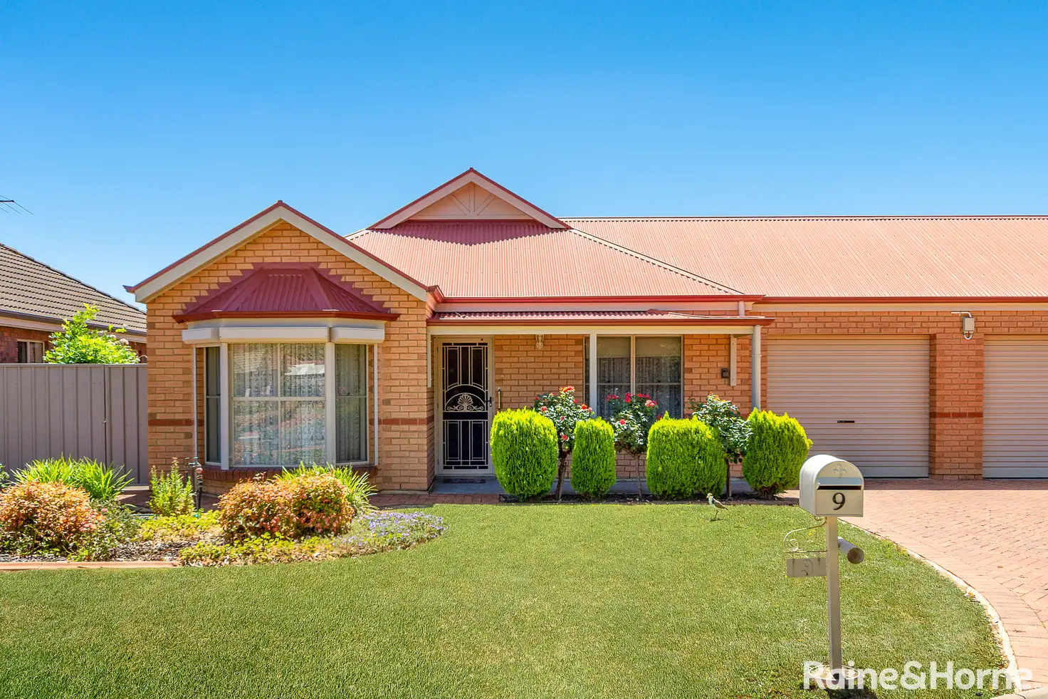 Main view of Homely house listing, 9/17 Edinburgh Road, Strathalbyn SA 5255