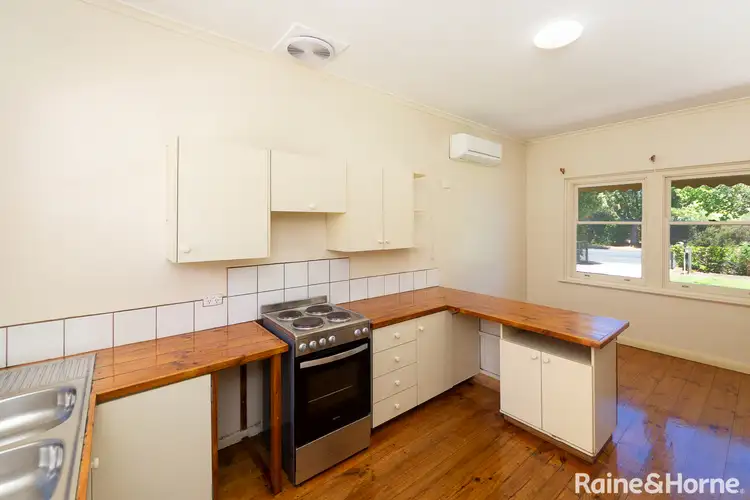 Second view of Homely house listing, 12 West Terrace, Strathalbyn SA 5255